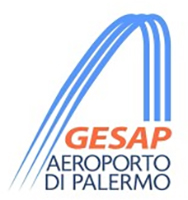 GESAP – Aeroporto di Palermo